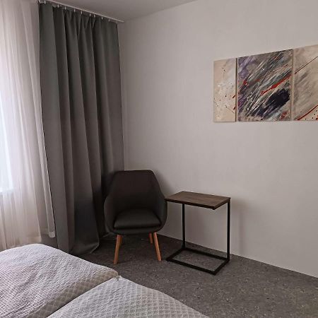 Apartmany Nad Splavem Znojmo Ngoại thất bức ảnh
